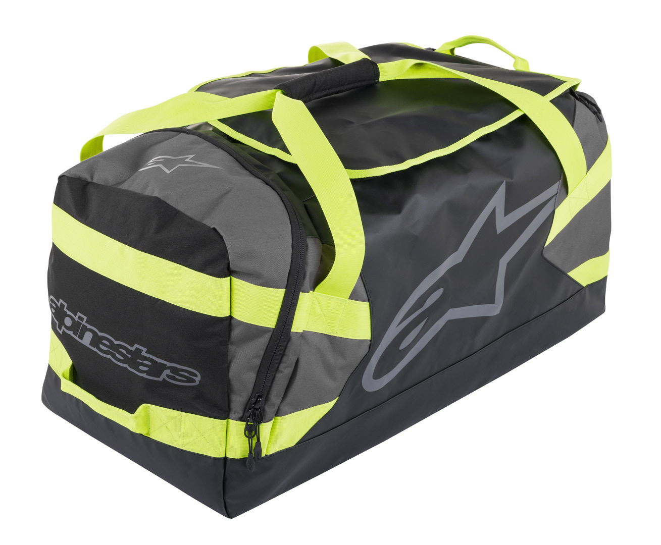 Alpinestars Komodo Дорожная сумка