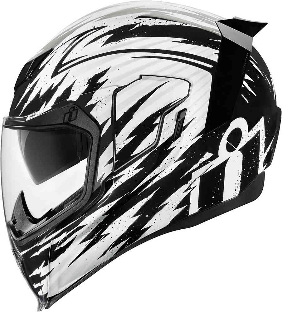 Icon Airflite Fayder Helm