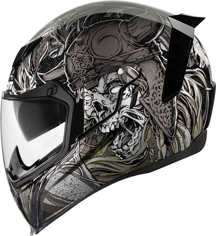 Icon airflite shop krom helmet
