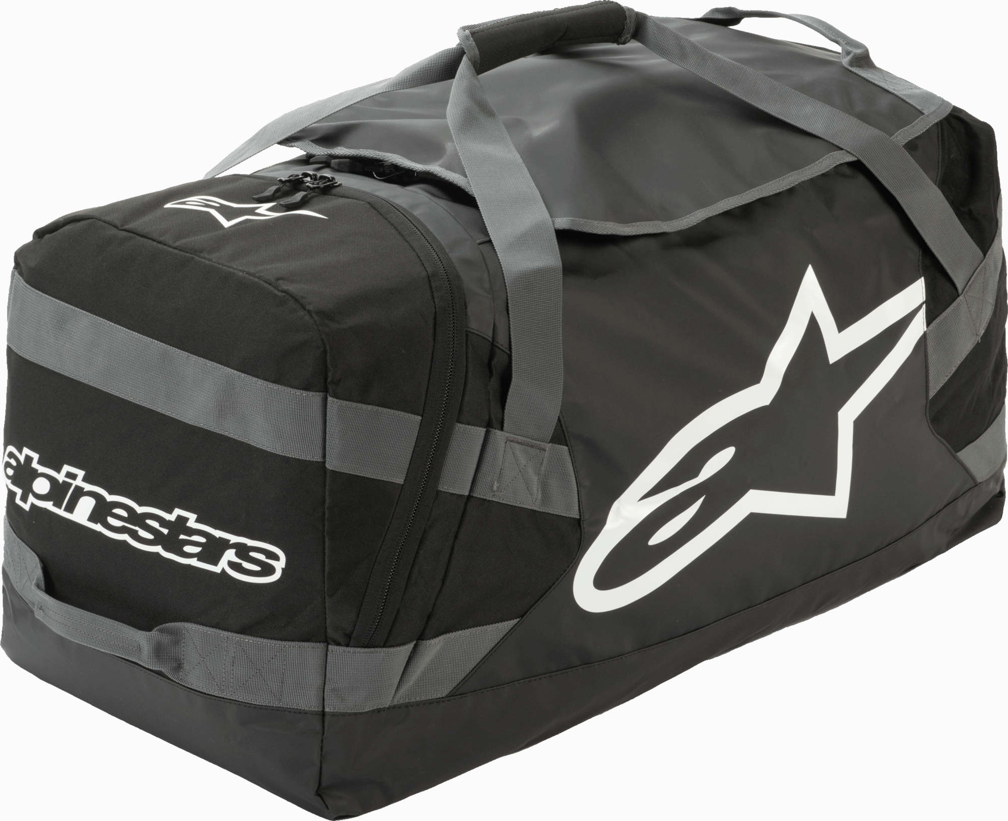 Alpinestars Goanna Travel Bag, black for Men-image-1411422129