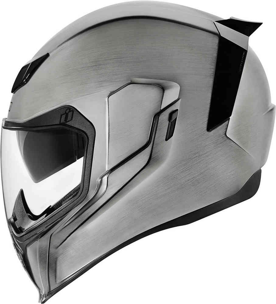 Icon Airflite Quicksilver Casco