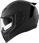 Icon Airflite Rubatone Casco