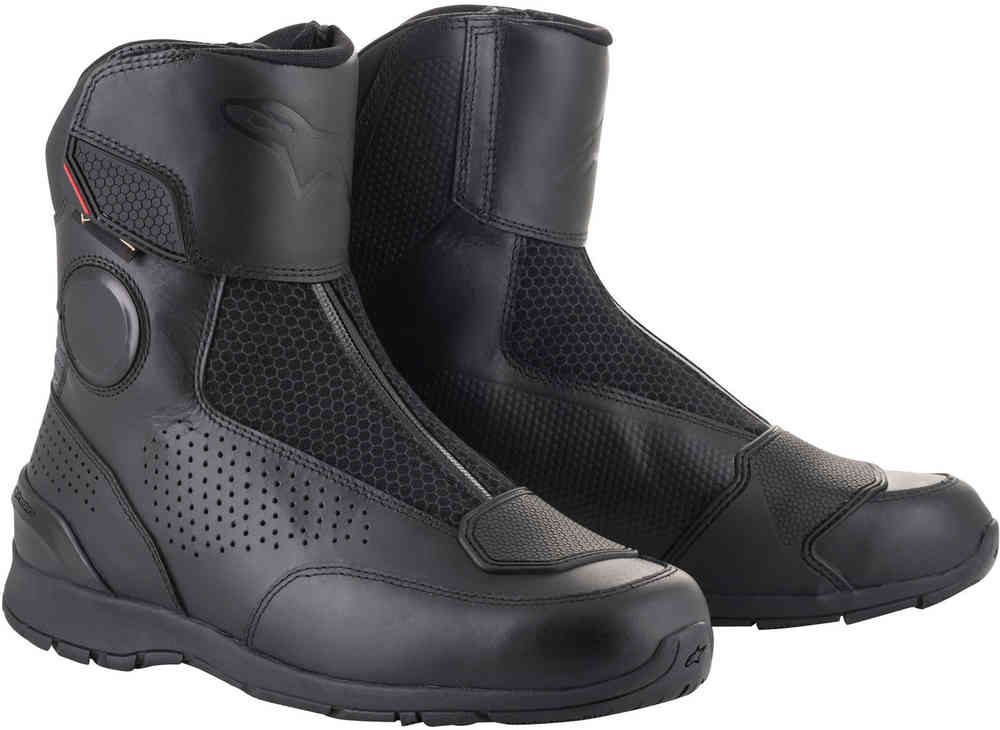 Alpinestars Portland Gore-Tex Motorradstiefel