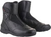 Preview image for Alpinestars Portland Gore-Tex Motorcycle Boots