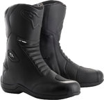 Alpinestars Andes V2 Drystar オートバイのブーツ