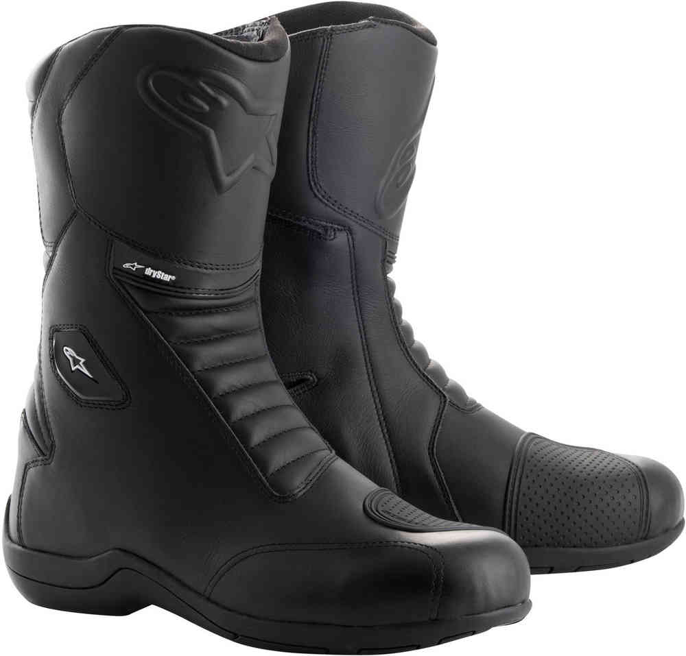 Alpinestars Andes V2 Drystar 오토바이 부츠