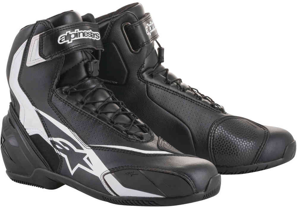 Alpinestars SP-1 V2 Motorcycle Boots Moottoripyörä saappaat