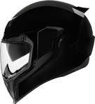 Icon Airflite Gloss Solids Casco