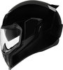 Preview image for Icon Airflite Gloss Solids Helmet
