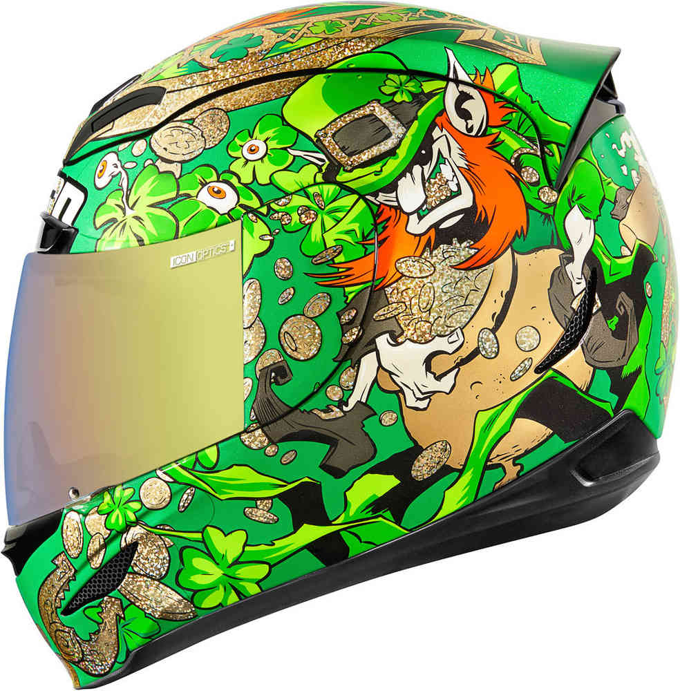 Icon shop helmets airmada