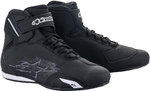 Alpinestars Sektor Sapatos de motocicleta