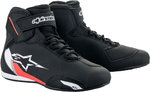 Alpinestars Sektor Motorcycle Shoes