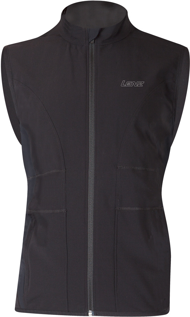 Lenz Heat 1.0 Heated Vest, black, Size 2XL