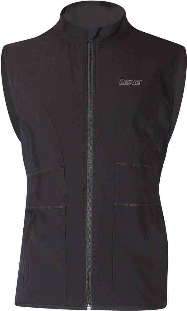 Lenz Heat 1.0 Oppvarmet Vest