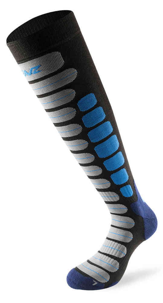 Lenz Skiing 2.0 Socks