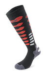 Lenz Compression 3.0 Merino Calzini
