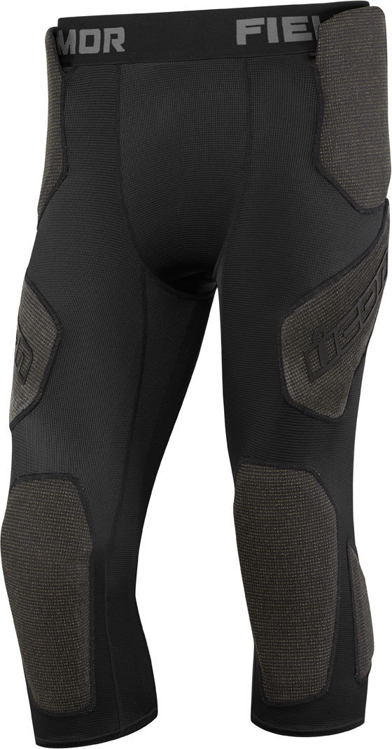 Icon Field Compression Protector Pants, Size 2XL, Size 2XL
