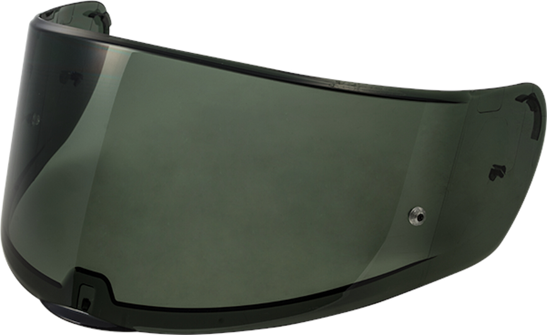 LS2 FF397 Vector Visor, grey, grey