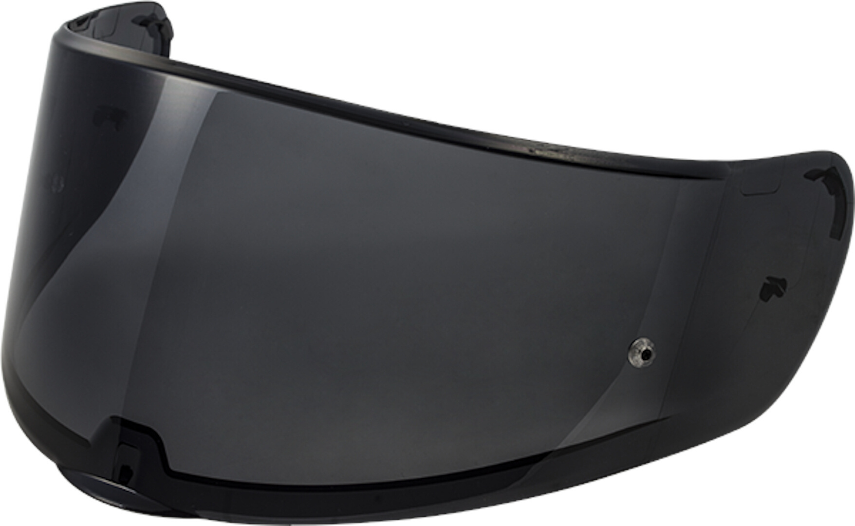 LS2 FF397 Vector Visor, grey, grey