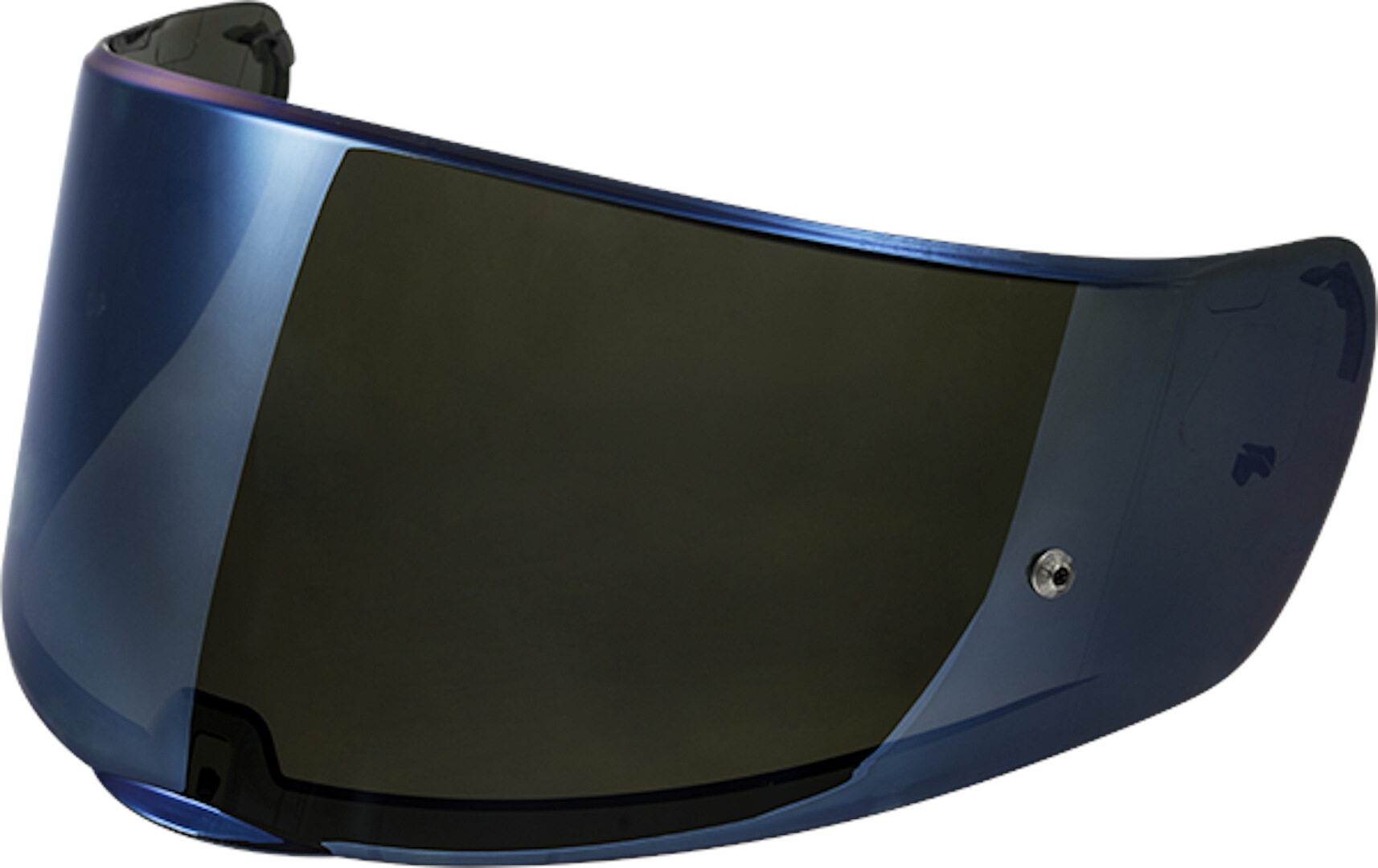 LS2 FF397 Vector Visor, blue, blue