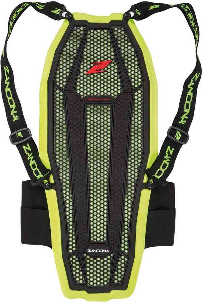 Zandona Esatech Pro Back Protector