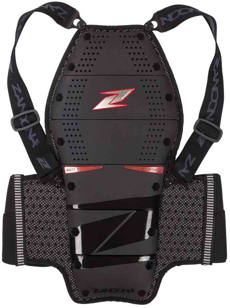 Zandona Spine EVC Protector d'esquena