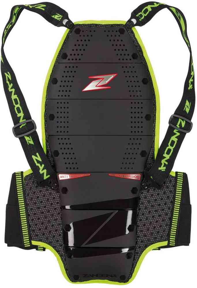 Zandona Spine EVC Back Protector