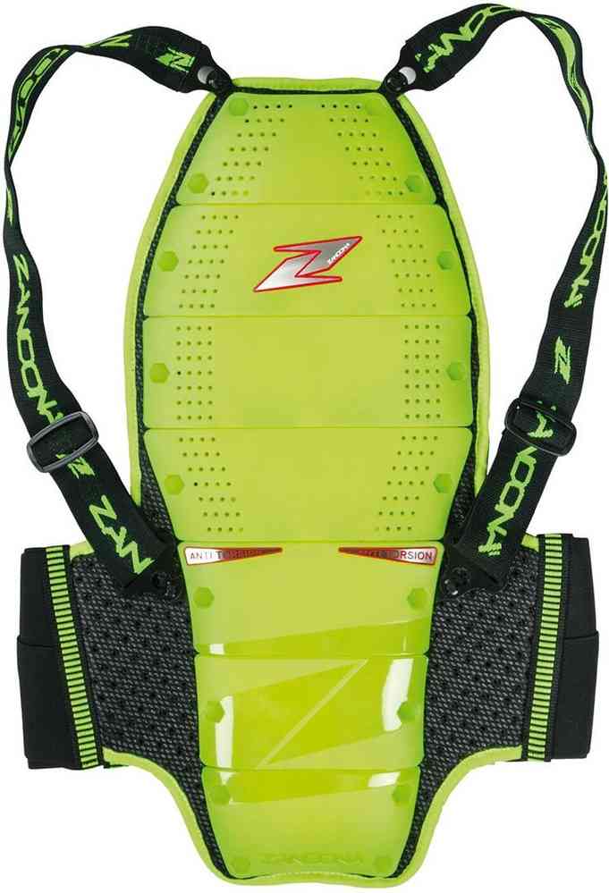 Zandona Spine EVC Back Protector