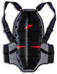 Zandona Shark EVC Back Protector