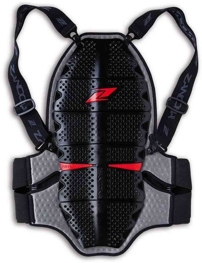 Zandona Shark EVC Protector d'esquena