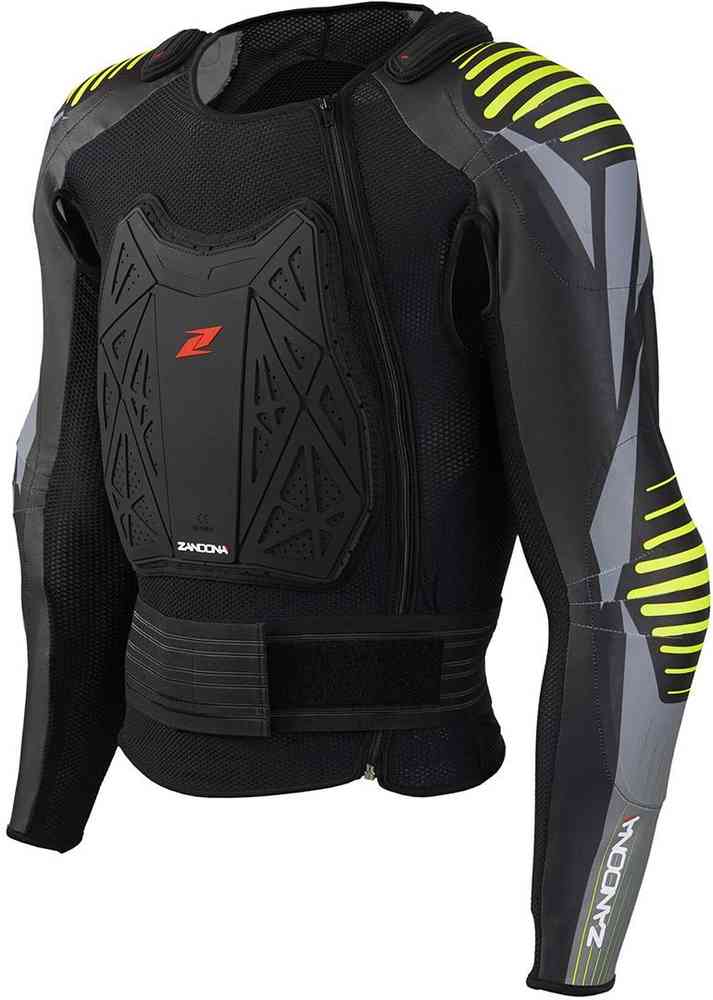 Zandona Soft Active Pro Protector Jas