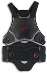 Zandona Shark Armour GT Ryggskydd / Bröstskydd