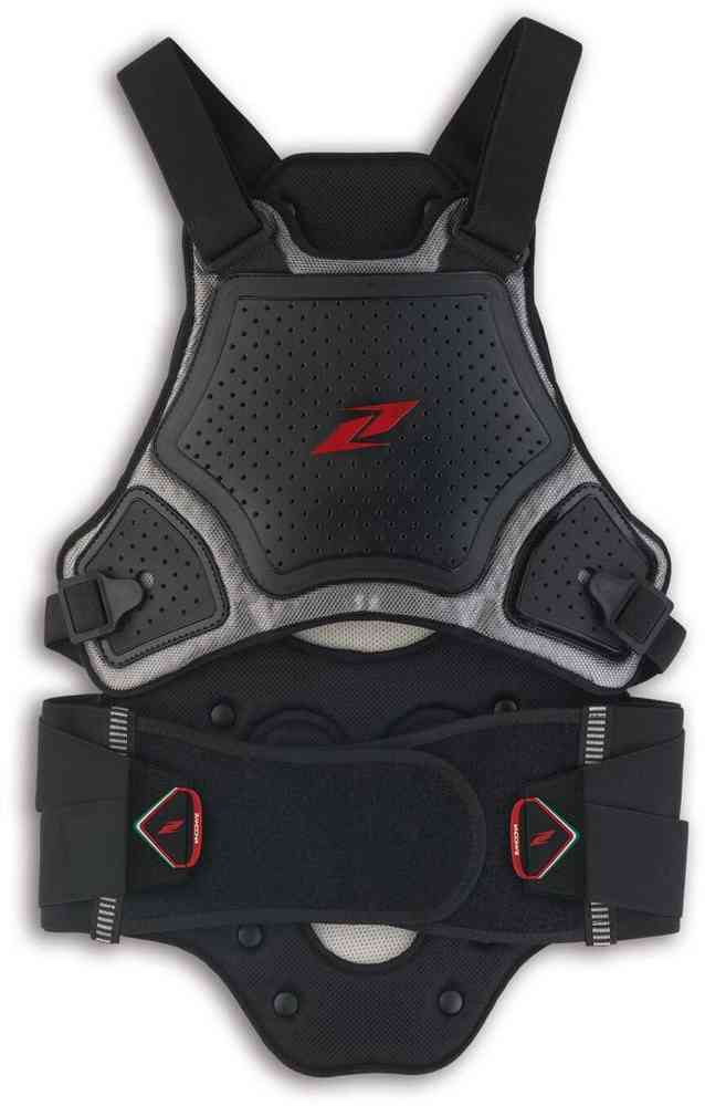 Zandona Shark Armour GT Rückenprotektor / Brustprotektor