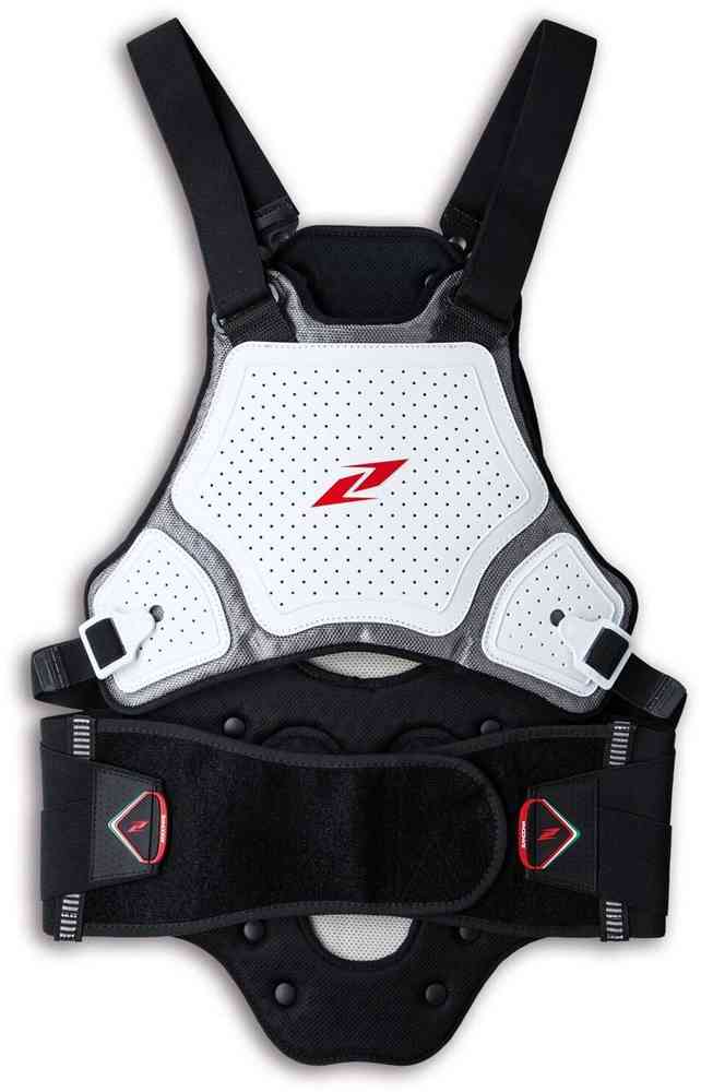 Zandona Shark Armour GT 背部保護器 / 胸部保護器