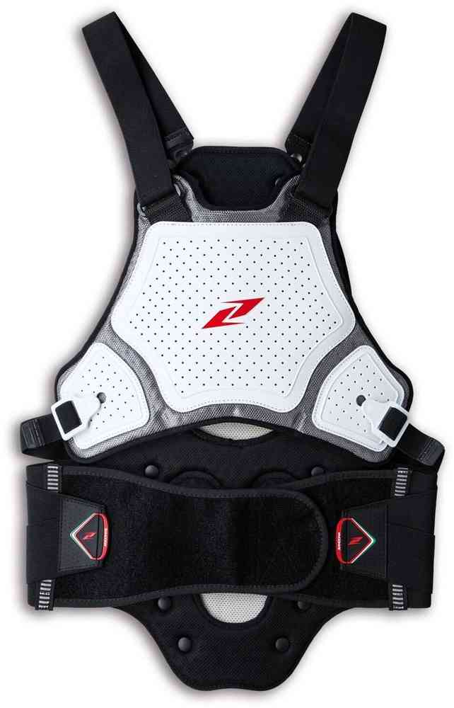 Zandona Shark Armour GT Protector de espalda / Protector de pecho