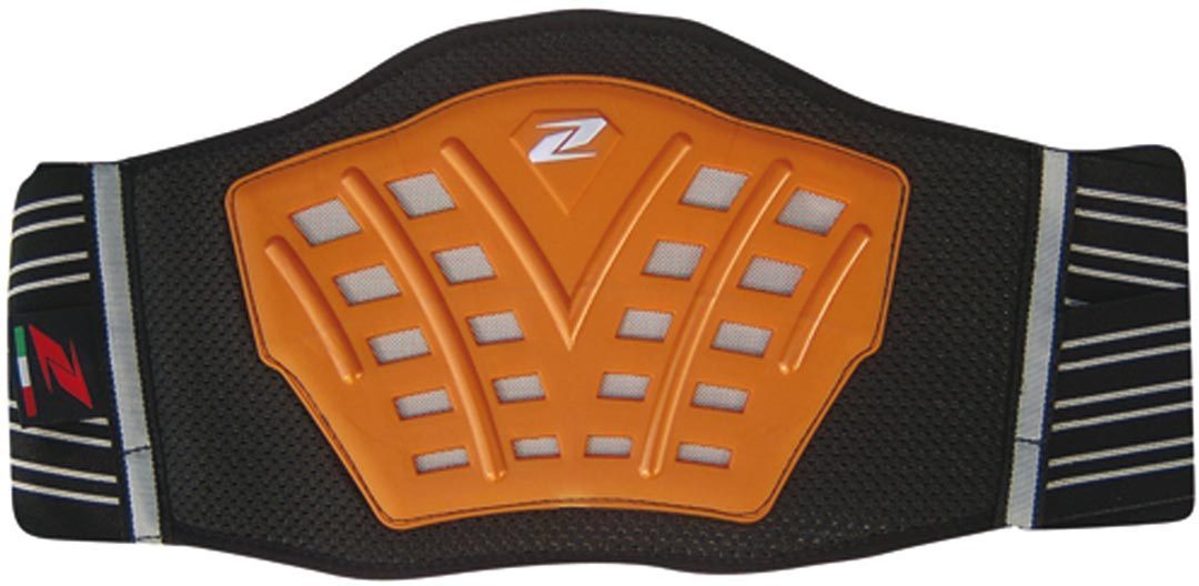 Zandona Cross Cintura renale, arancione, dimensione L