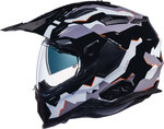 Nexx X.Wed 2 Hill End Country casque