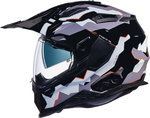 Nexx X.Wed 2 Hill End Country helm