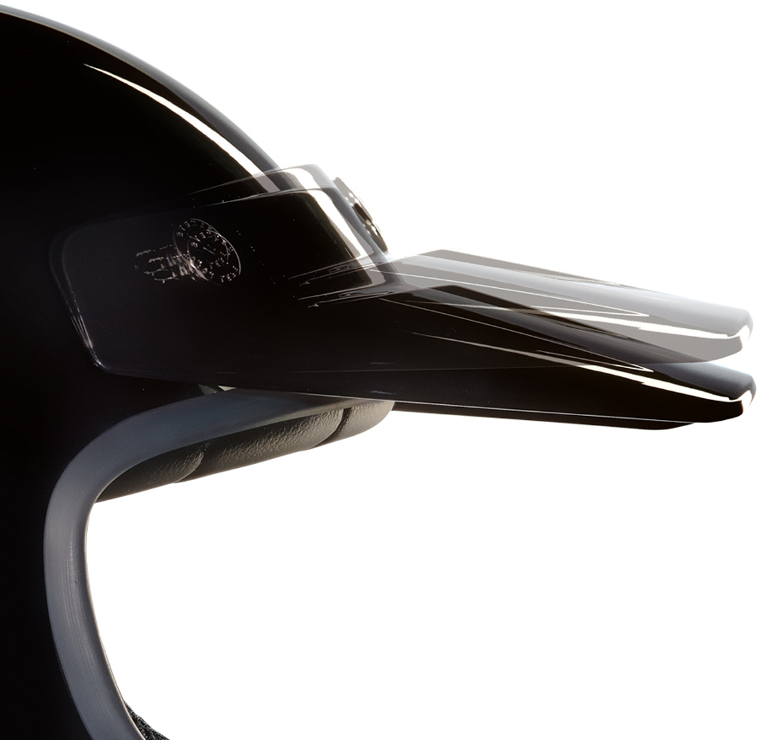 Side view of Nexx X.Wed 2 Hill End Country Helmet, grey, Size 2XS for Men