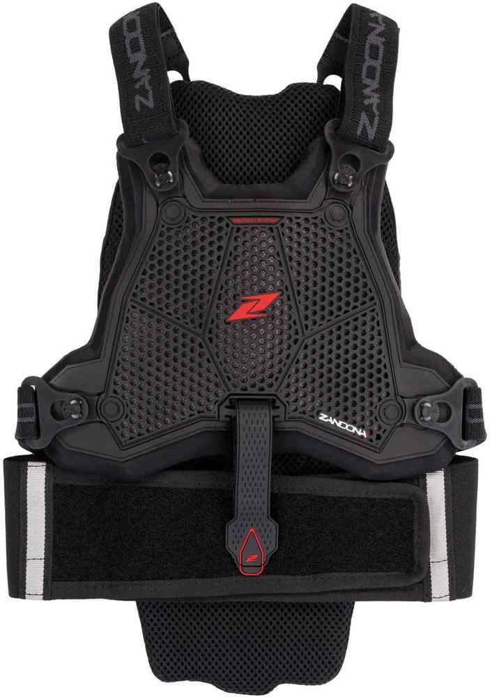 Zandona Esatech Pro Kids Back Protector / Borstbeschermer