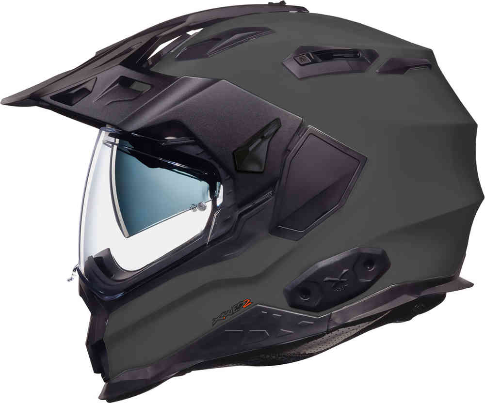 Nexx X.WED 2 Plain buy cheap FC Moto