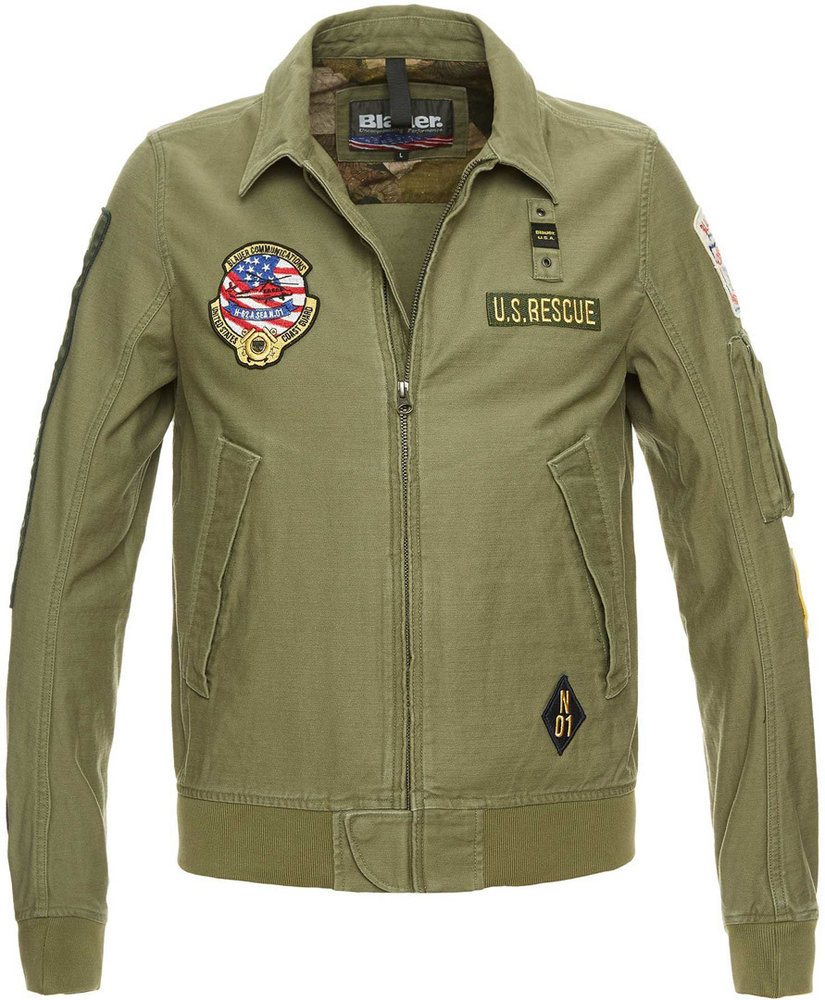 giacche blauer prezzi