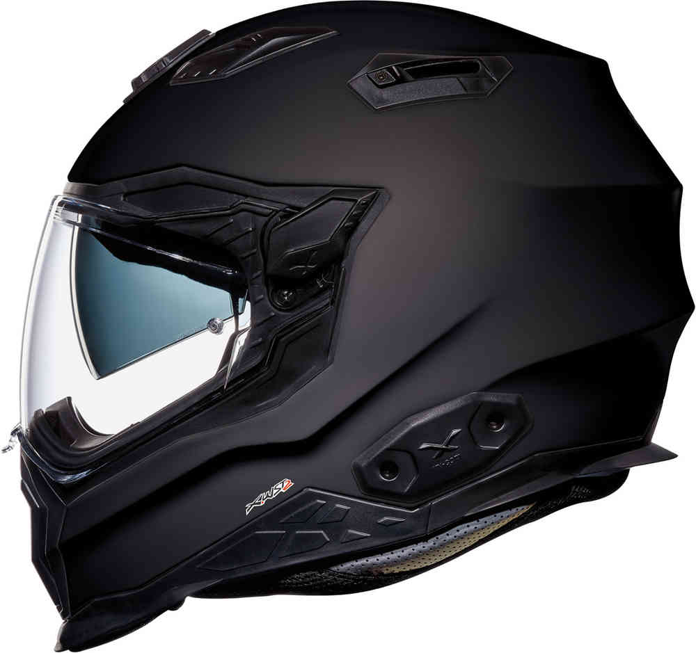 Nexx X.WST 2 Plain Helm