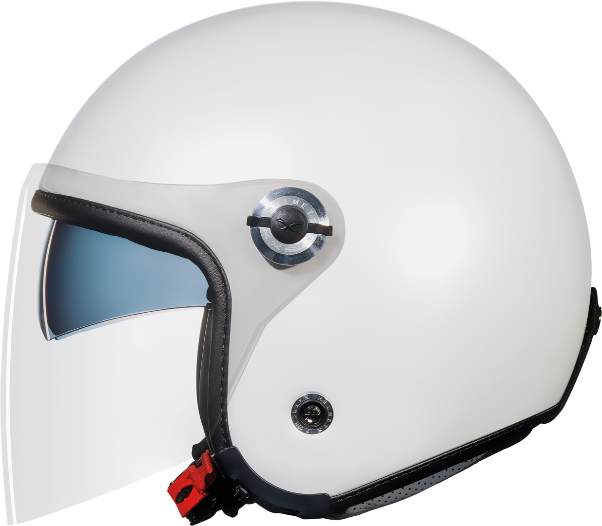 Nexx jet outlet