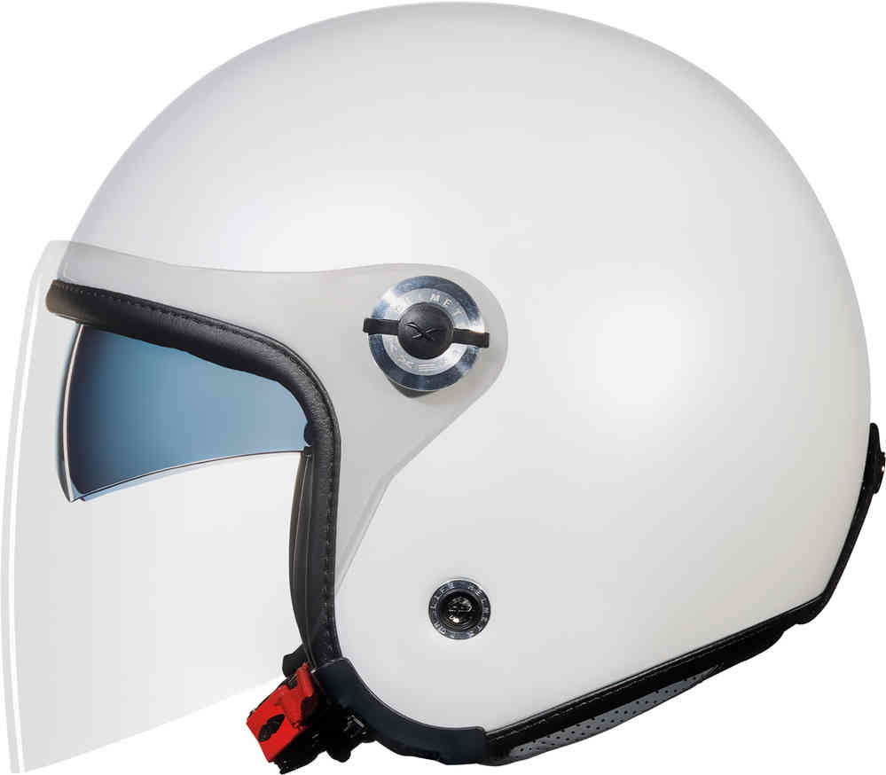 Nexx X.70 Plain 噴氣頭盔