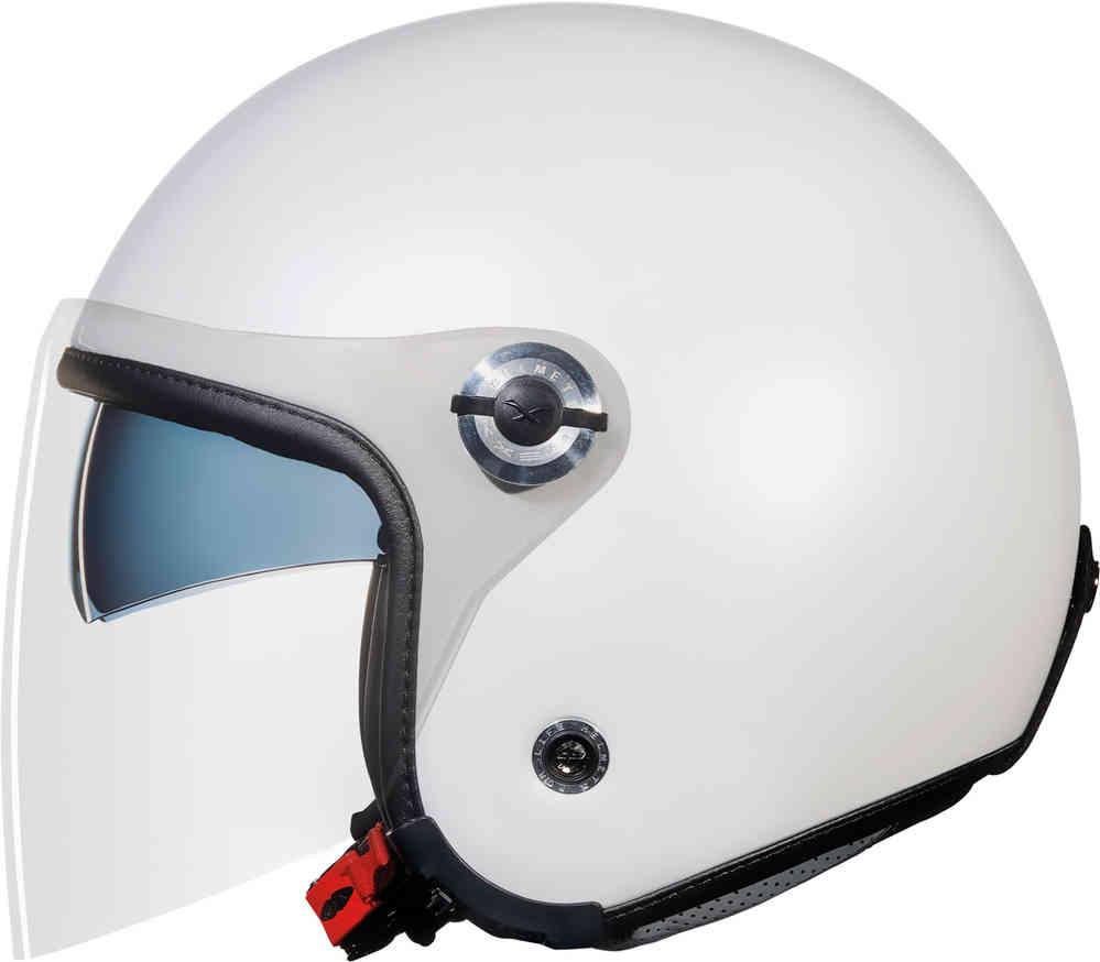 Nexx X.70 Plain Casco Jet