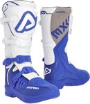 Acerbis X-Team Bottes Motocross