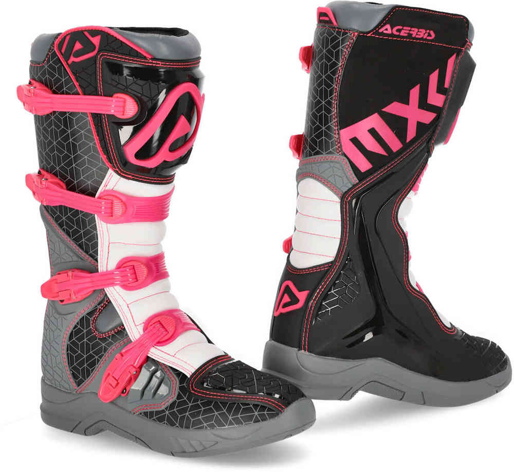Acerbis X-Team Motopříčné boty