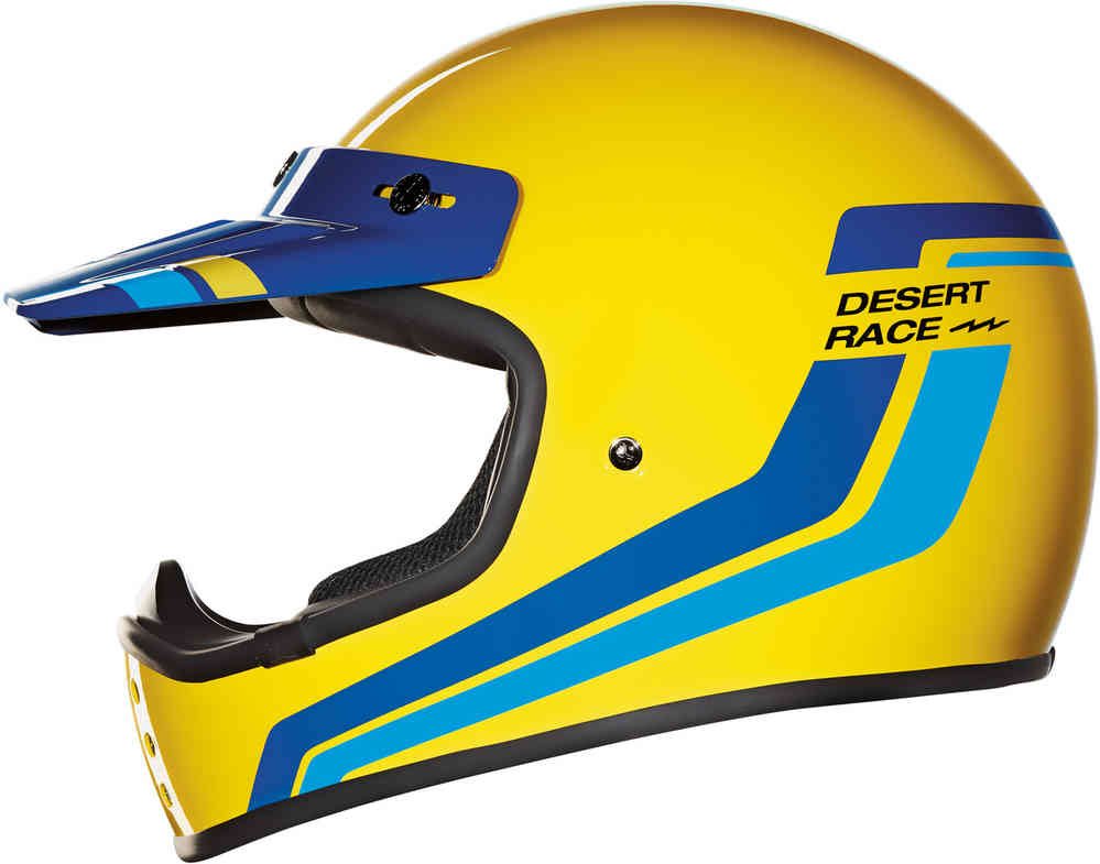 Nexx X.G200 Desert Race Motocross Helm