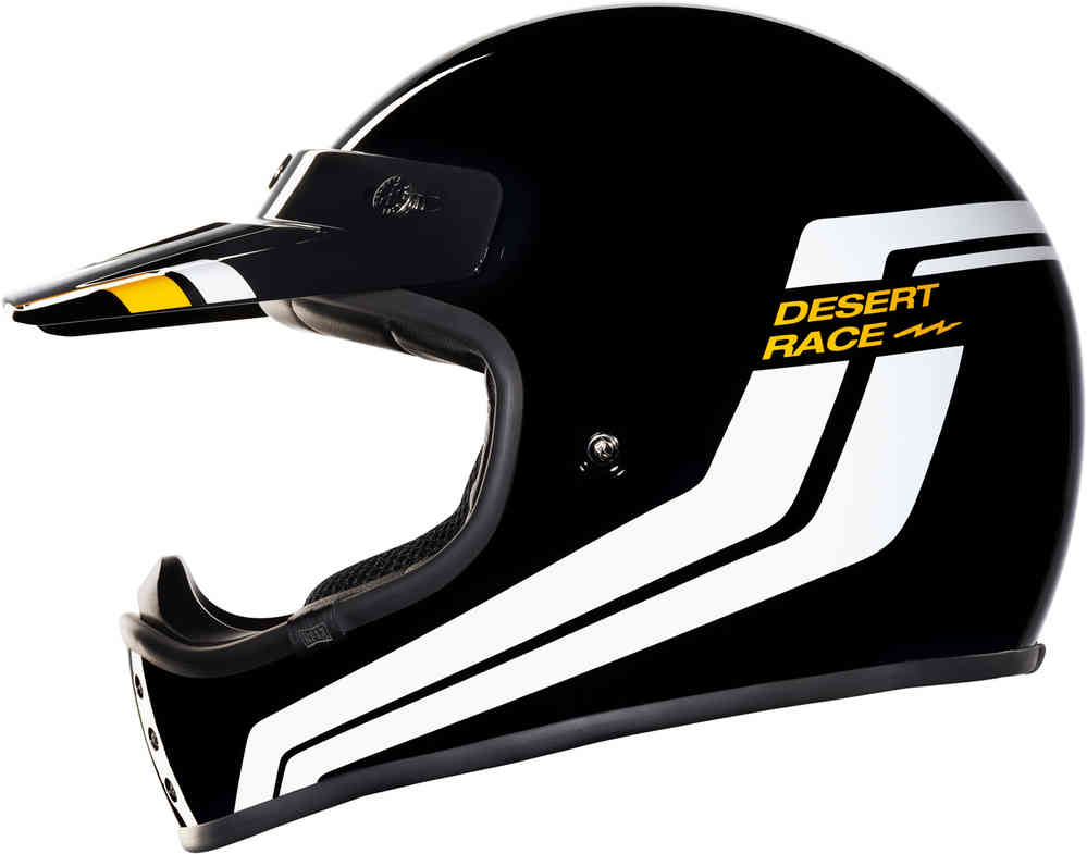 Nexx X.G200 Desert Race Motocross Helm
